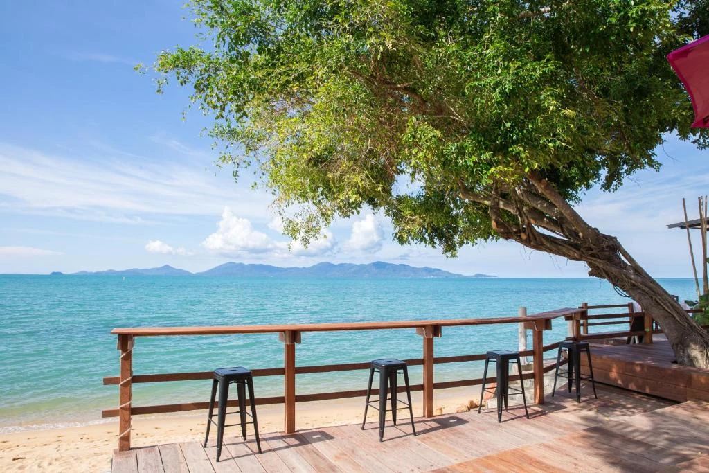 Adarin Beach Resort