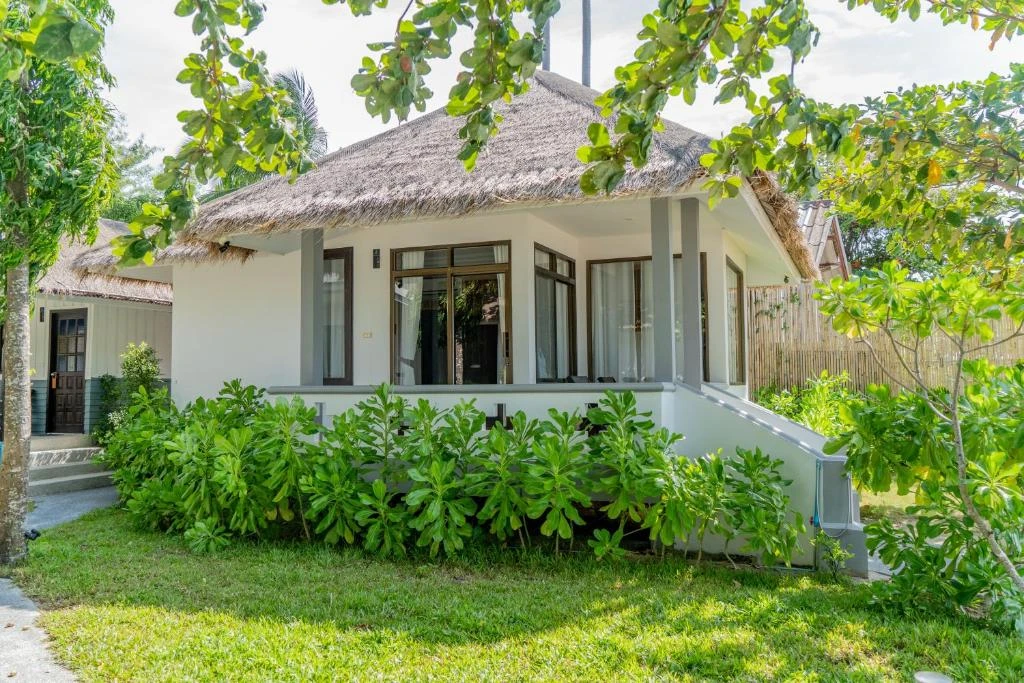 Adarin Beach Resort