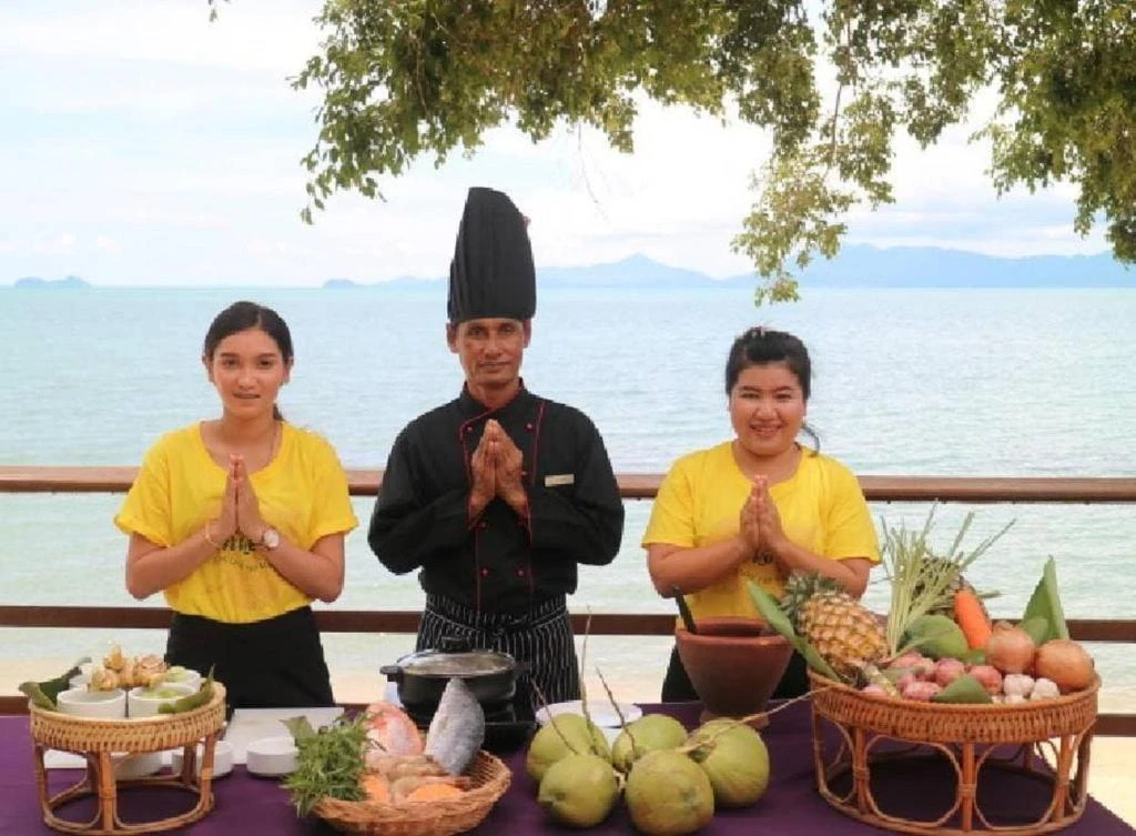 Adarin Beach Resort