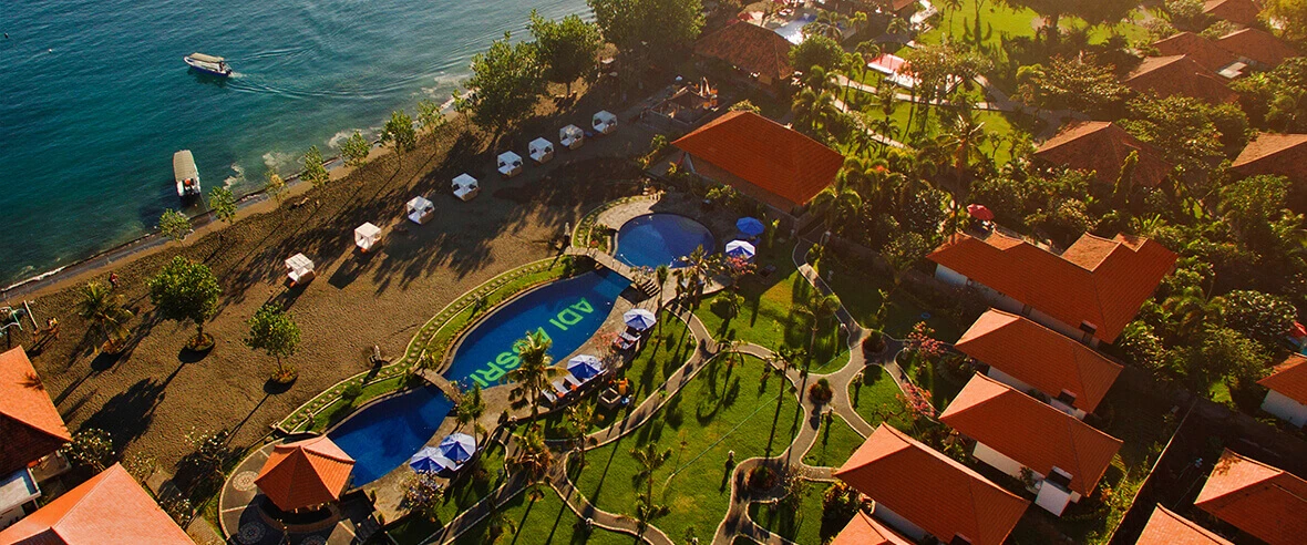 Adi Assri Beach Resort & Spa