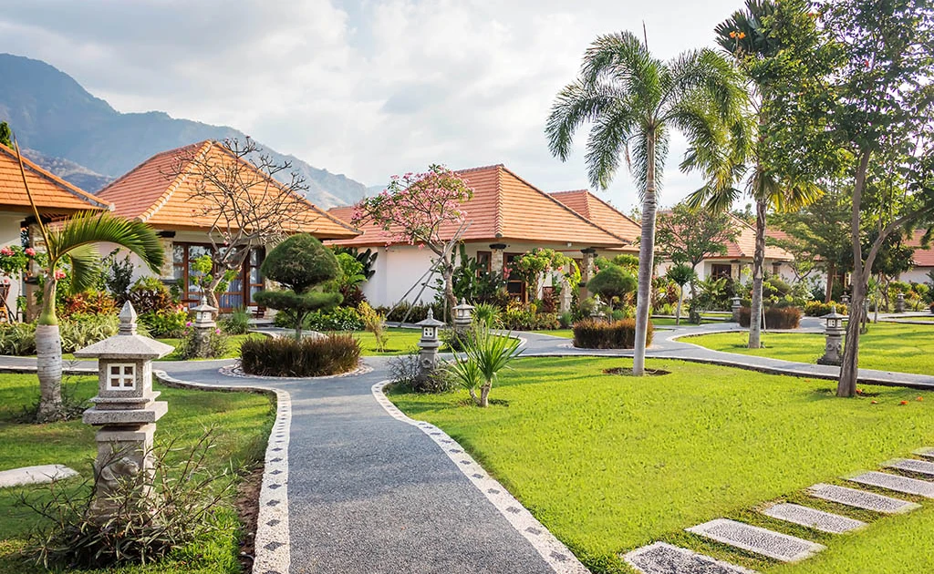 Adi Assri Beach Resort & Spa