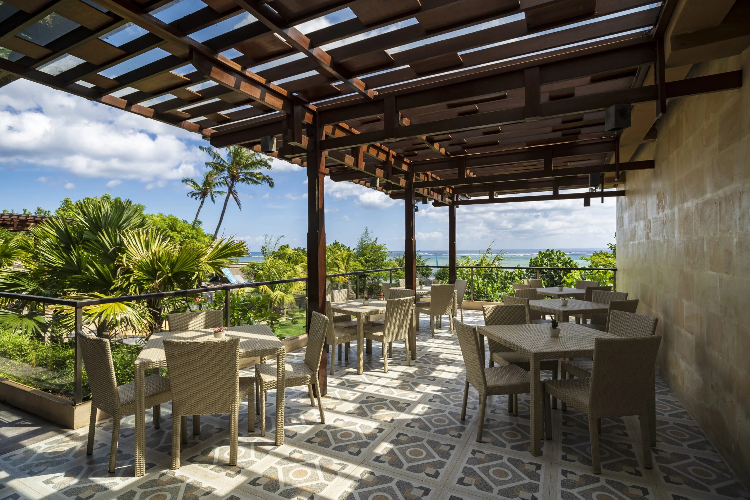 Adiwana d'Nusa Beach Club and Resort