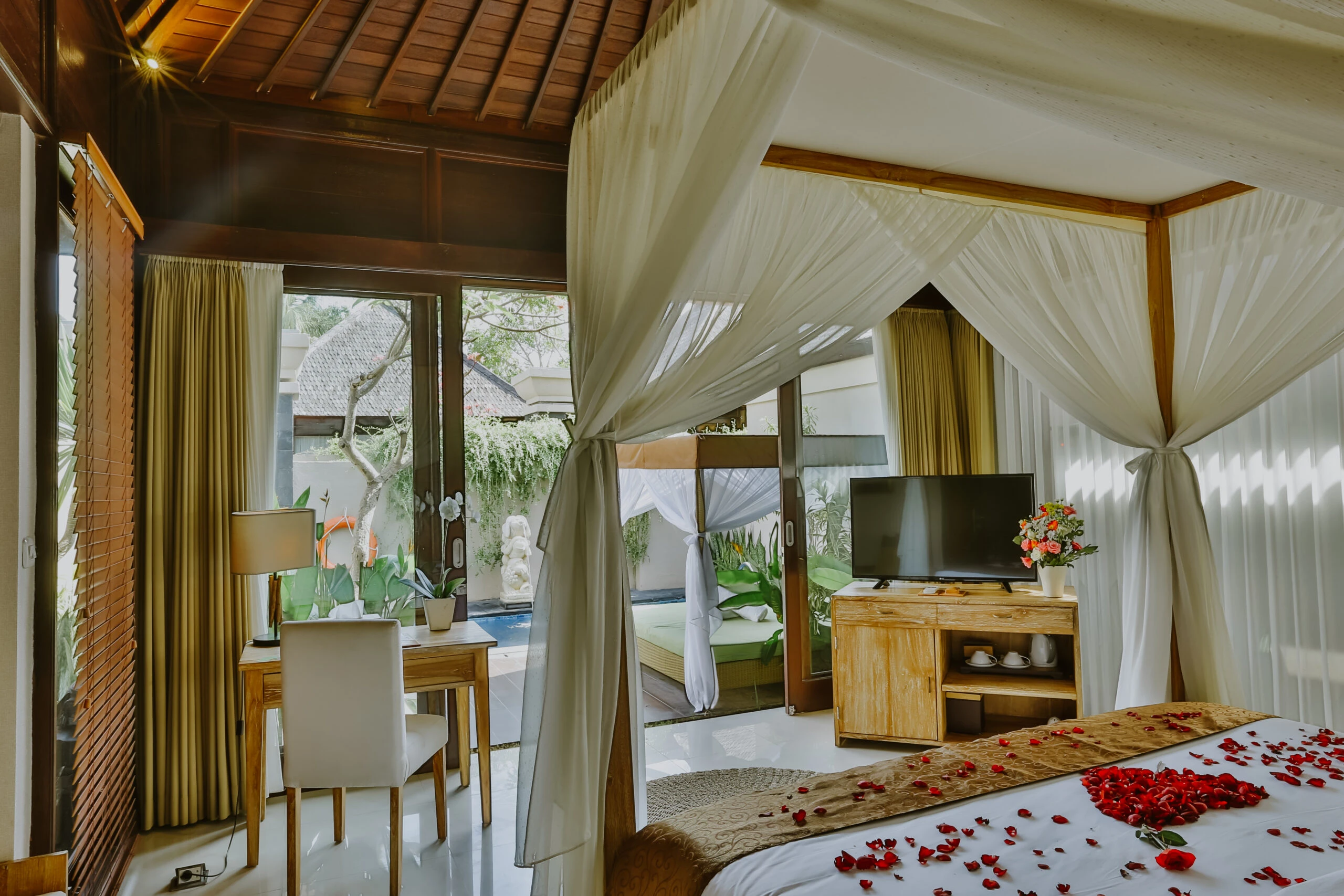 Adiwana d'Nusa Beach Club and Resort