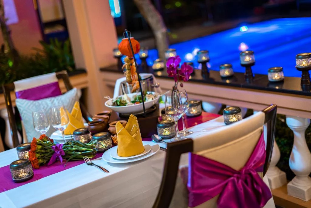 Allegro Hoi An . A Little Luxury Hotel and Spa