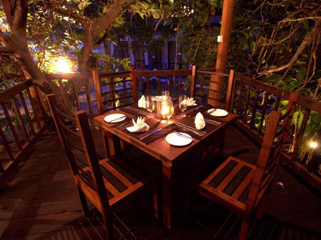 AmagiAriya Hotel - Amagi Aria