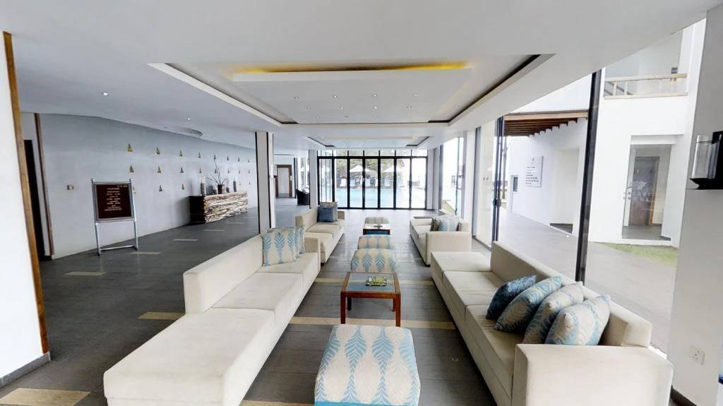 AmagiAriya Hotel - Amagi Aria