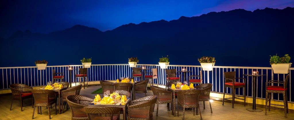 Amazing Sapa Hotel