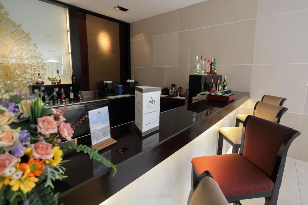 Amora Tapae Hotel Chiang Mai