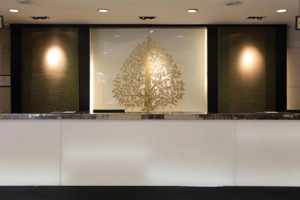 Amora Tapae Hotel Chiang Mai