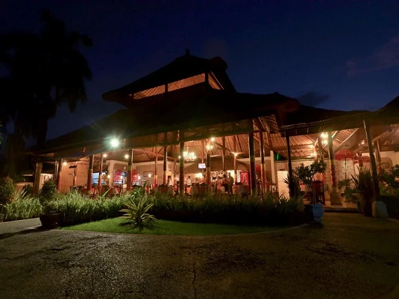 Aneka Lovina Villas & Spa