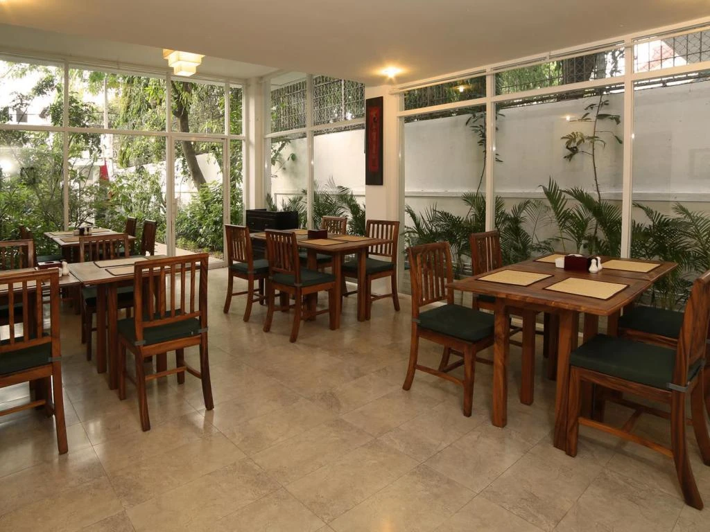 Anise Villa Boutique Hotel