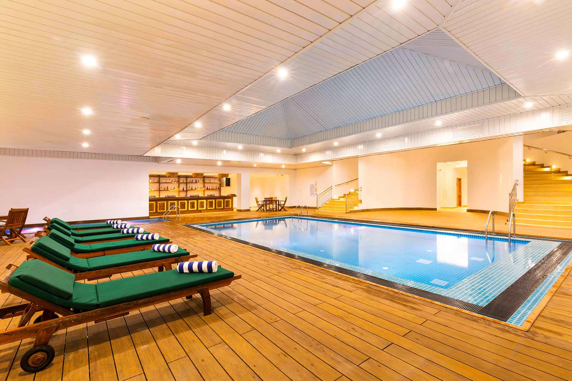 Araliya Red - Nuwara Eliya