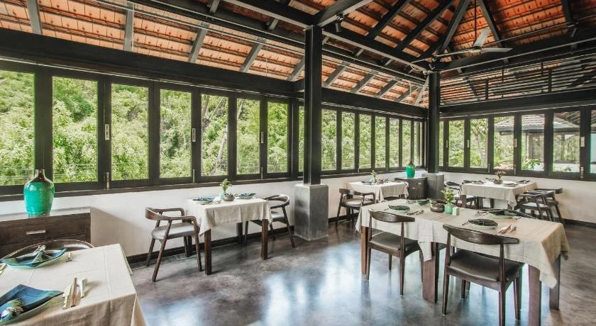 Aravinda Resort Ninh Binh