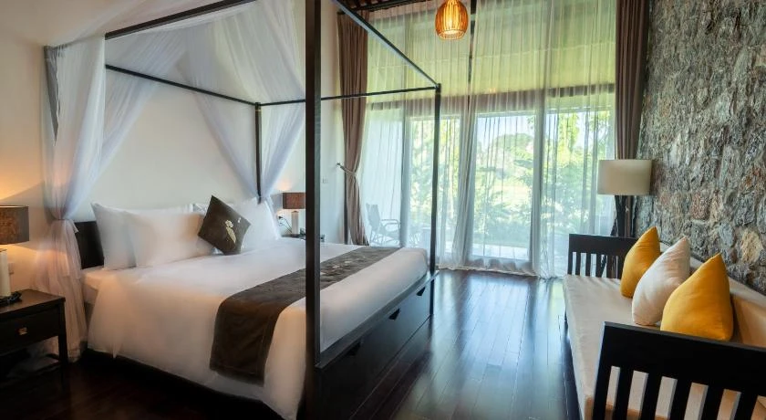 Aravinda Resort Ninh Binh