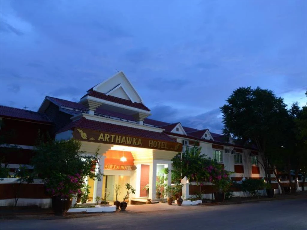 Arthawka Hotel