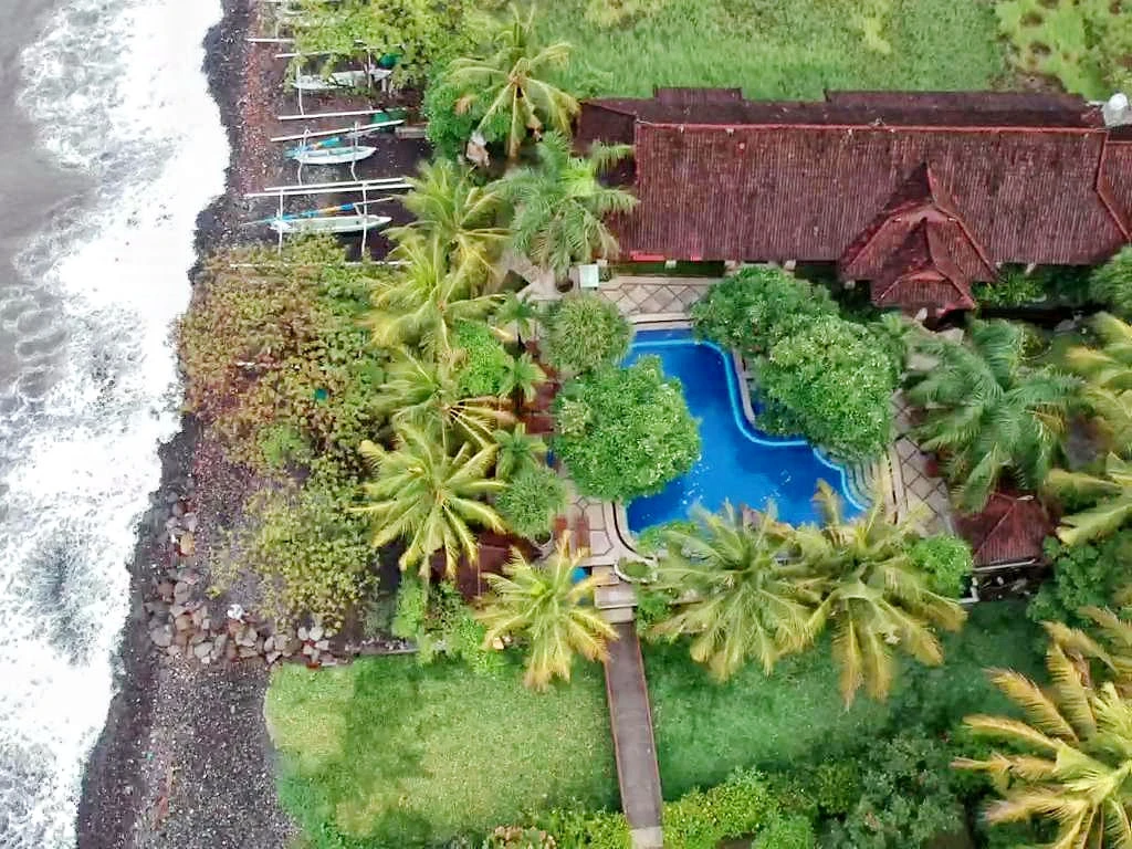 Arya Amed Beach Resort