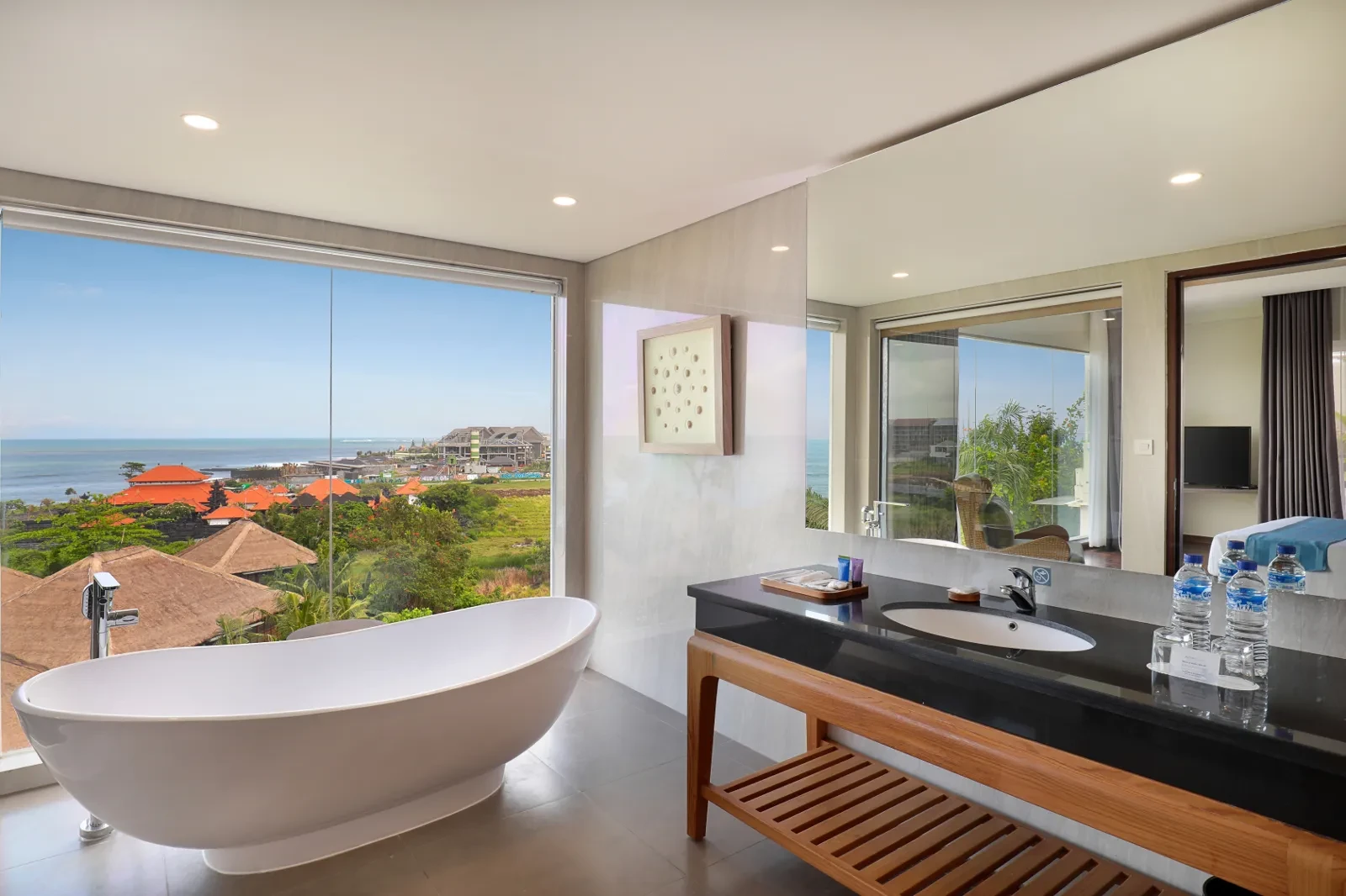 ASTON Canggu Beach Resort