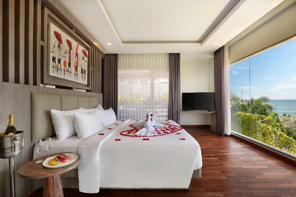 ASTON Canggu Beach Resort