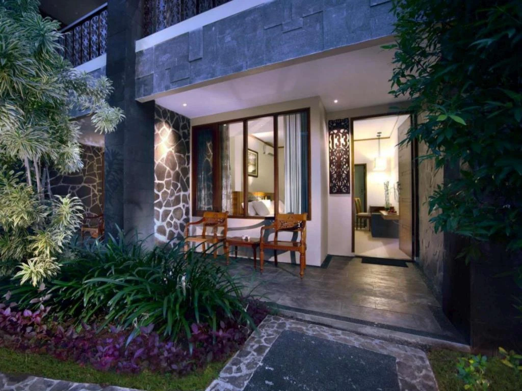 Aston Sunset Beach Resort - Gili Trawangan