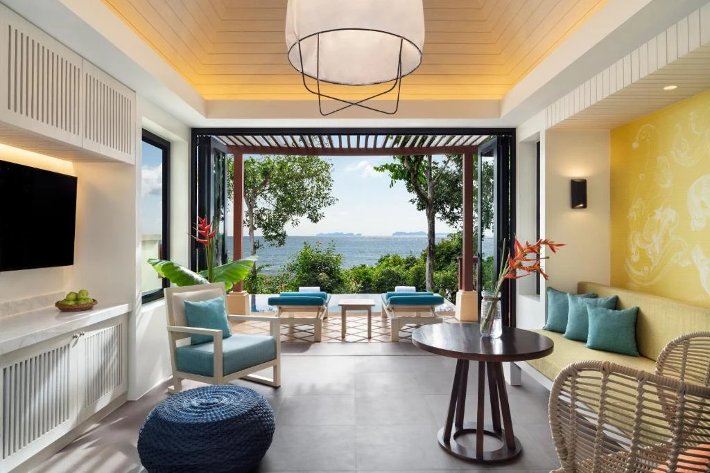 Avani & Koh Lanta Krabi Resort