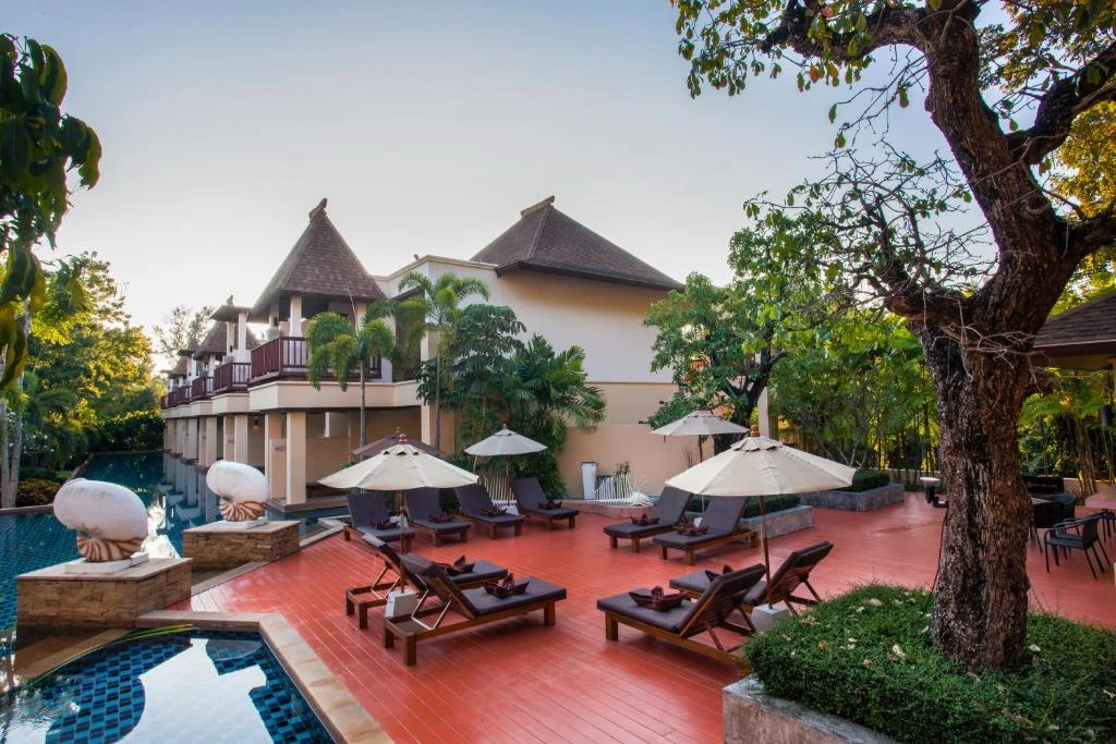 Avani & Koh Lanta Krabi Resort