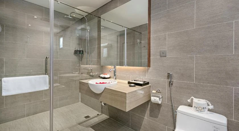 AVORA Boutique Hotel