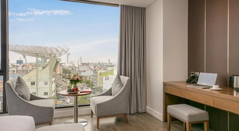 AVORA Boutique Hotel