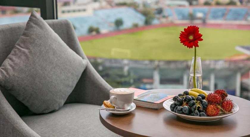 AVORA Boutique Hotel