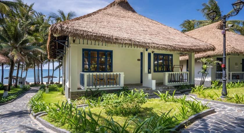 L'Azure Resort and Spa