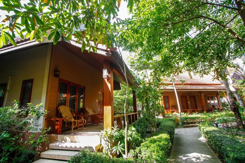 Baan Grood Arcadia Resort & Spa