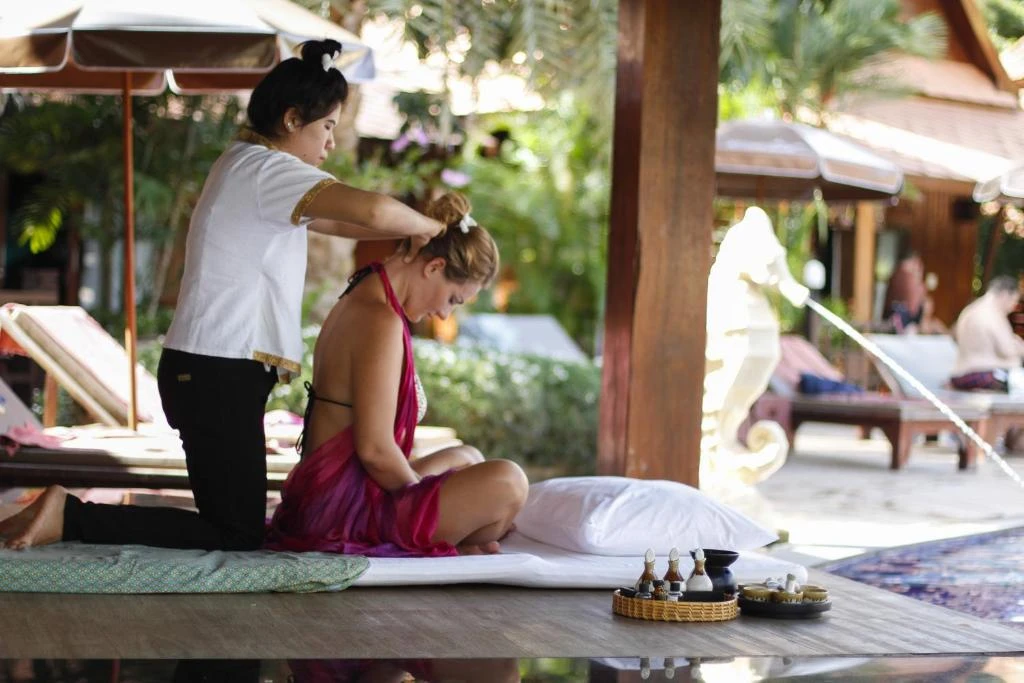 Baan Grood Arcadia Resort & Spa