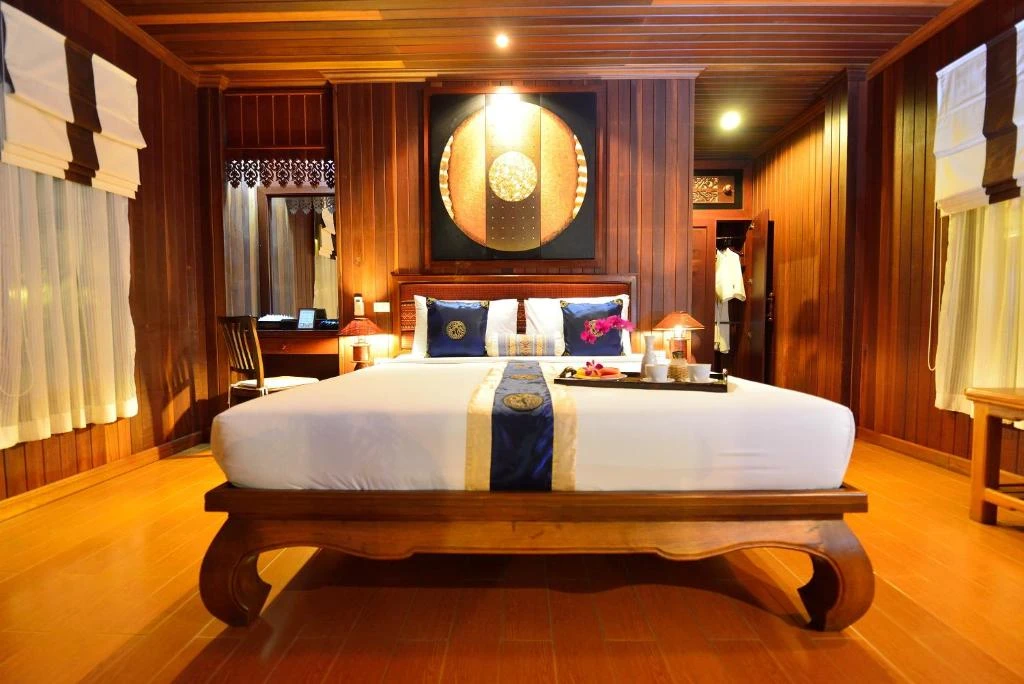 Baan Grood Arcadia Resort & Spa