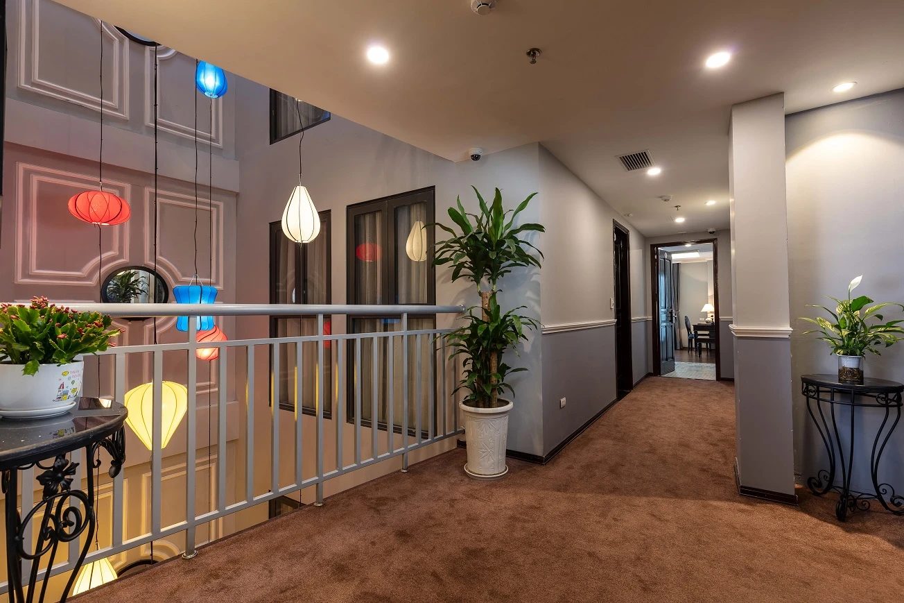 Babylon Premium Hotel & Spa