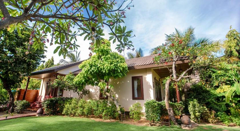 Bao Quynh Bungalow