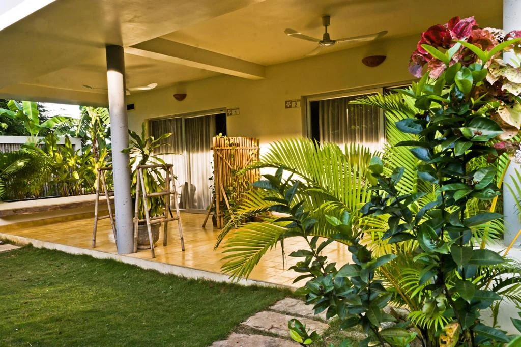 Battambang Resort