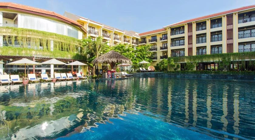 Bel Marina Hoi An Resort