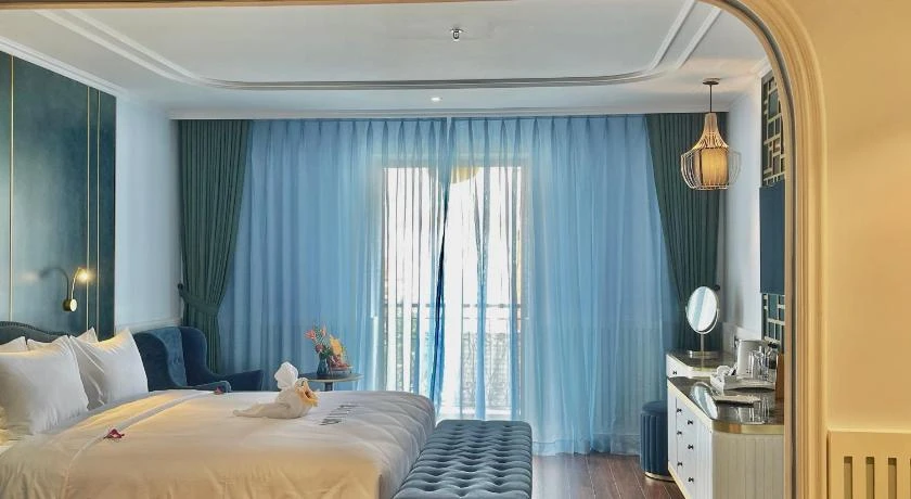 Bel Marina Hoi An Resort