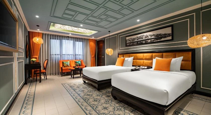Bel Marina Hoi An Resort