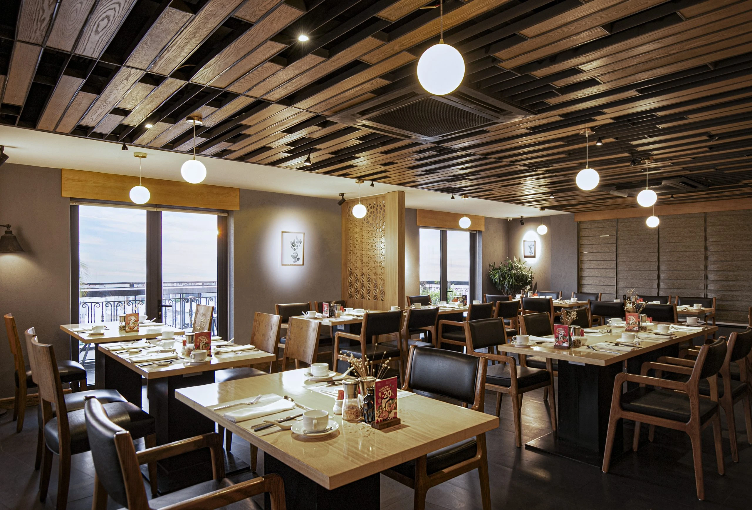 Bespoke Trendy Hotel