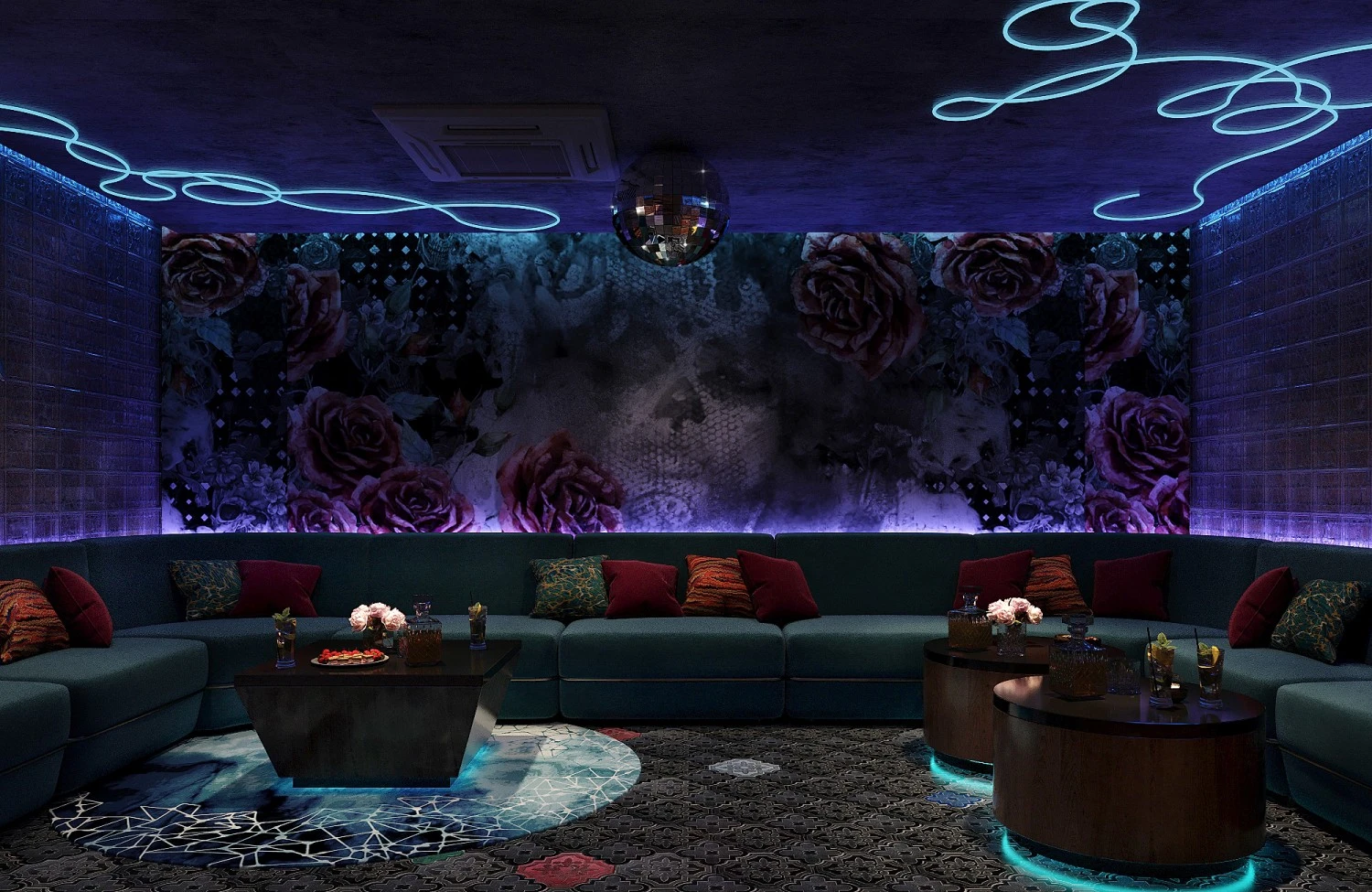 Bespoke Trendy Hotel