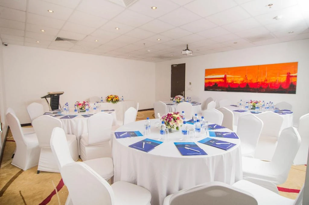 Best Western Elyon Colombo