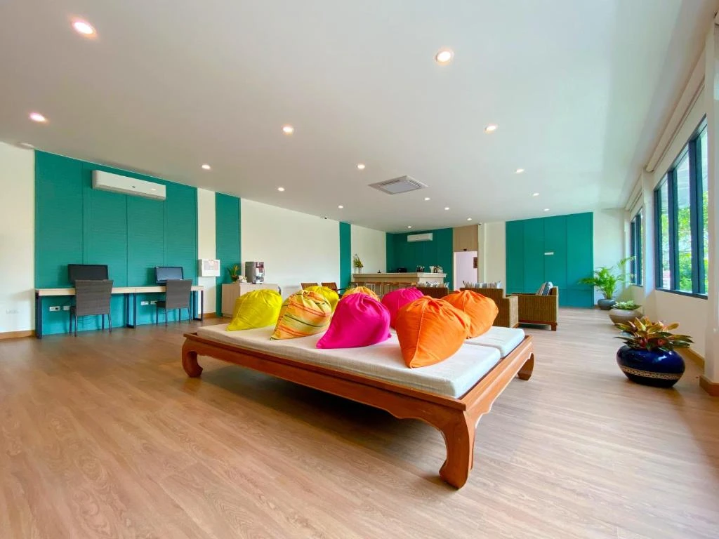 Best Western Phuket Ocean Resort