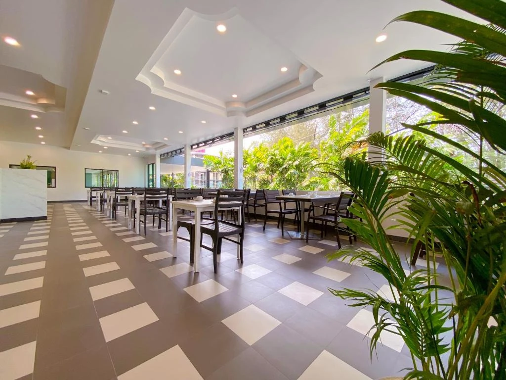 Best Western Phuket Ocean Resort