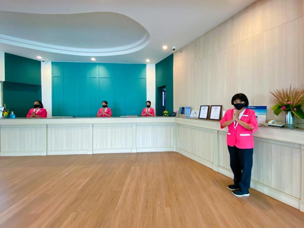 Best Western Phuket Ocean Resort