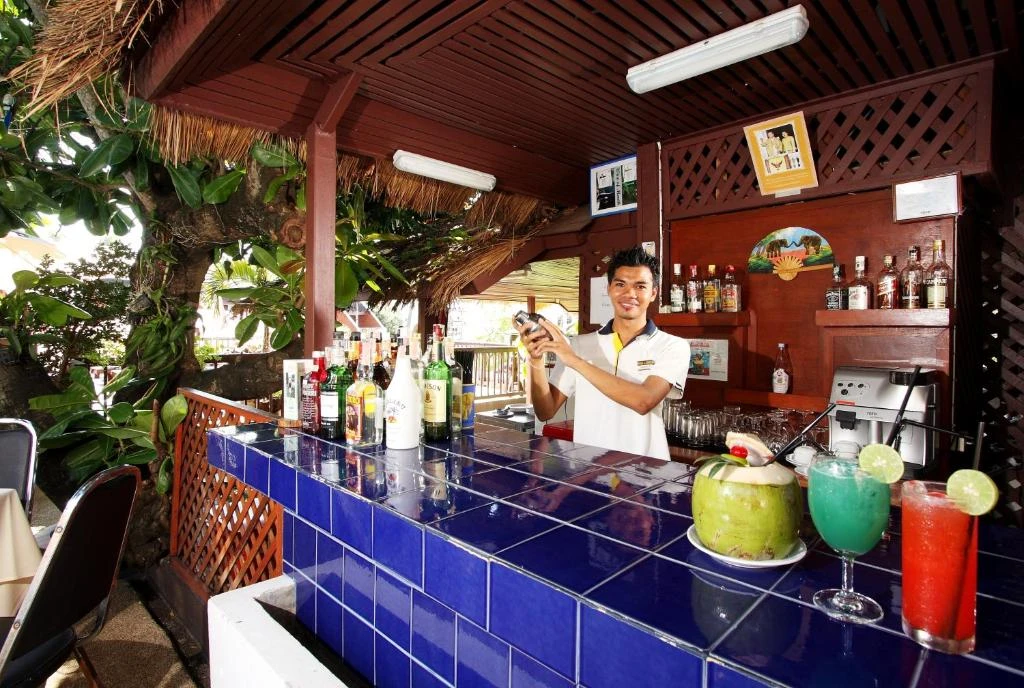 Best Western Phuket Ocean Resort
