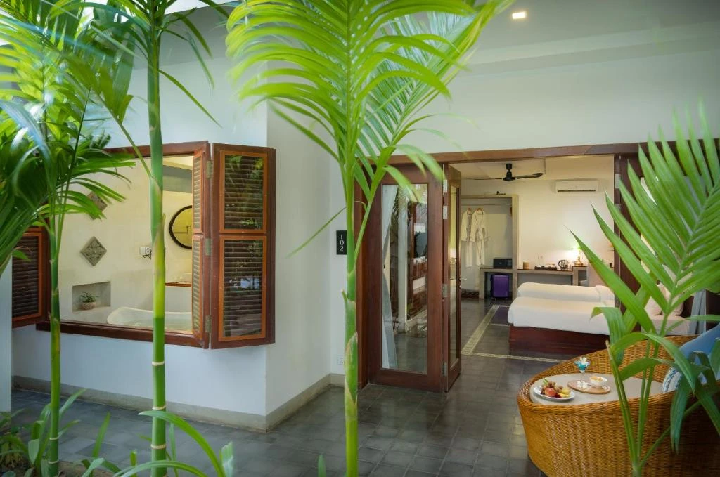 Bopha Watbo Residence