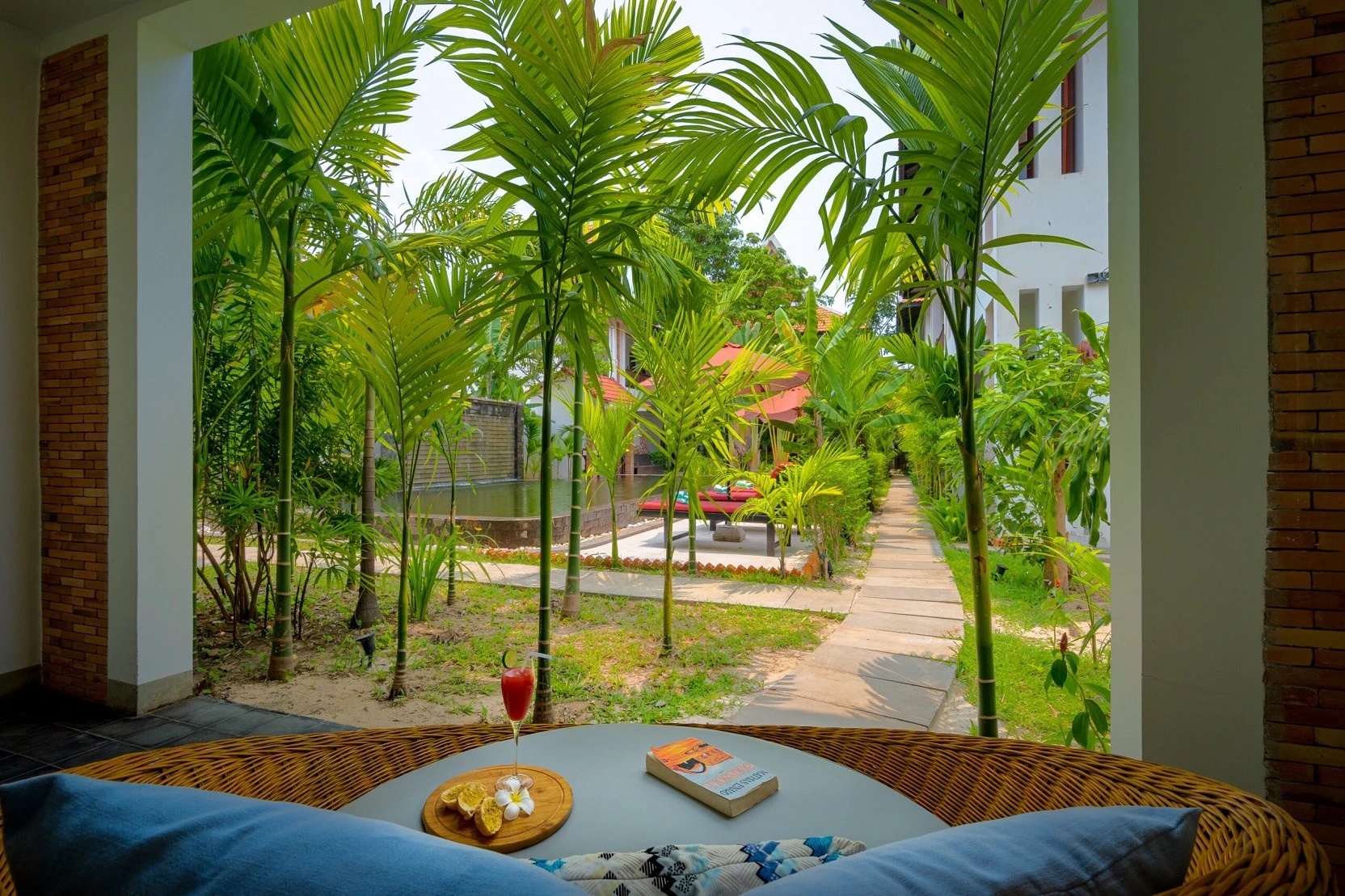 Bopha Watbo Residence