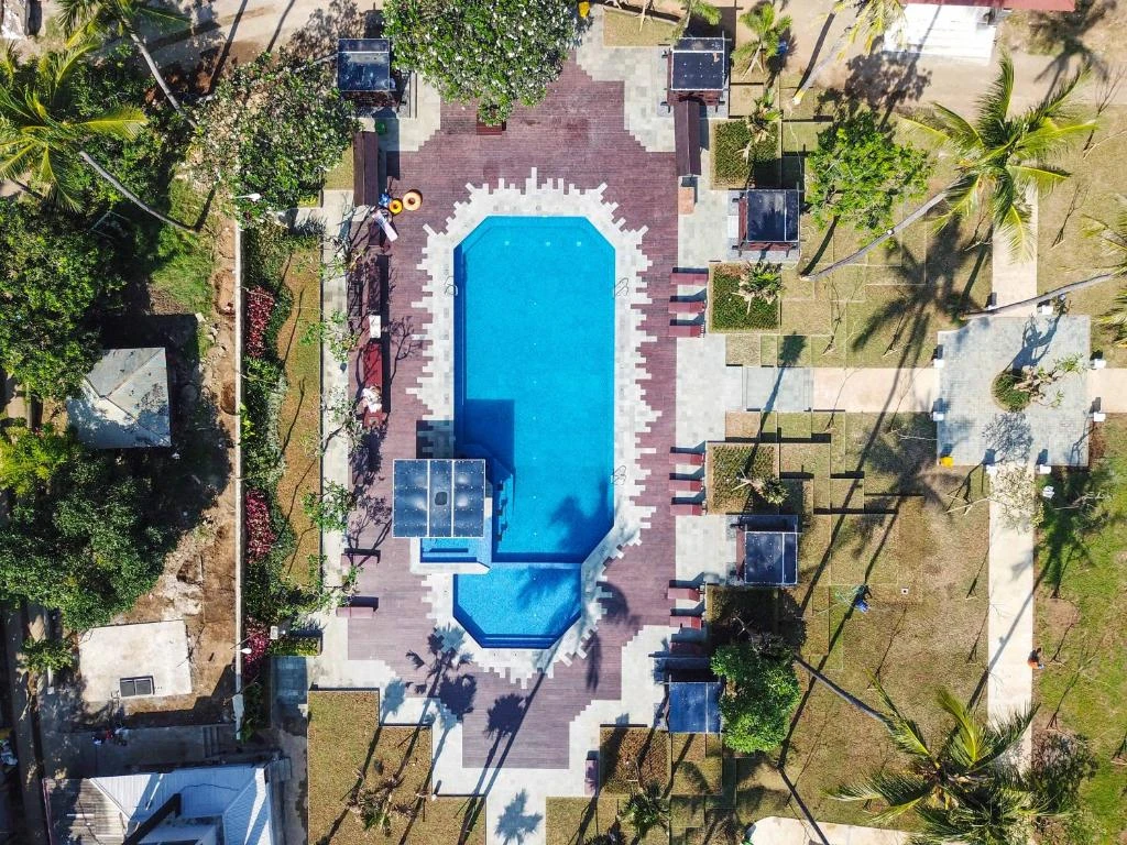 Brits Lovina - Brits Resort Lovina