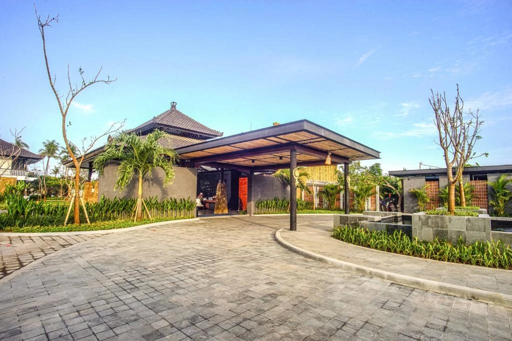 Brits Lovina - Brits Resort Lovina