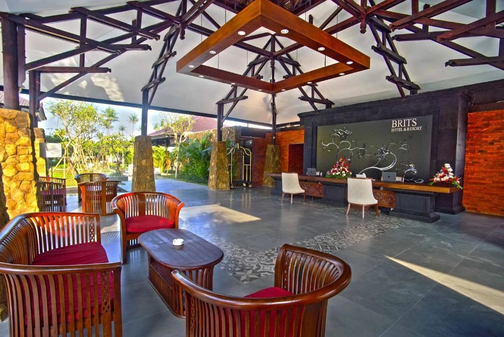 Brits Lovina - Brits Resort Lovina